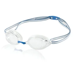 Racing-Speedo Vanquisher 2.0 Goggle White
