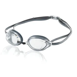 Racing-Speedo Vanquisher 2.0 Goggle Clear