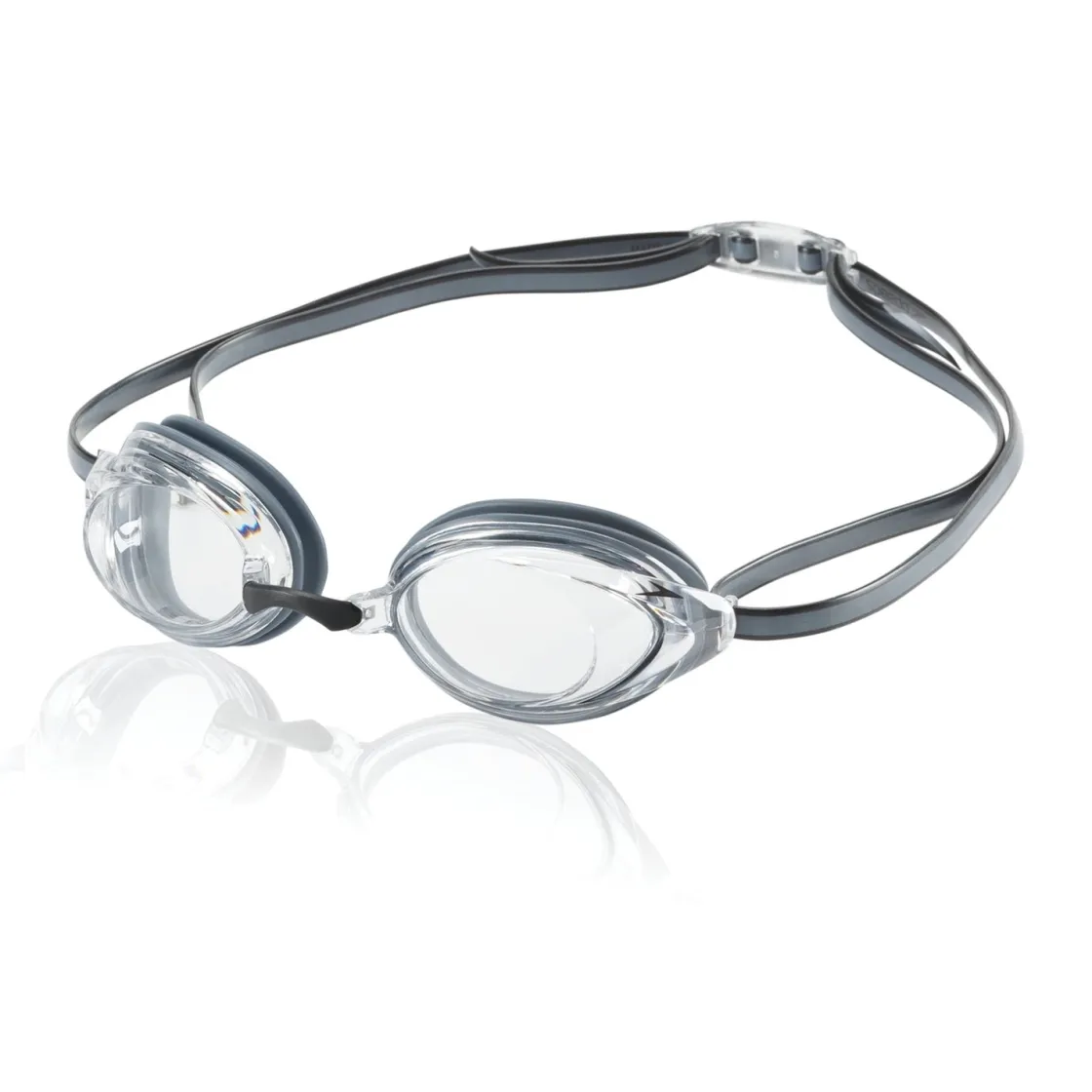 Racing-Speedo Vanquisher 2.0 Goggle Clear