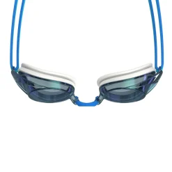 Racing-Speedo Vanquisher 2.0 Mirrored Goggle Blue