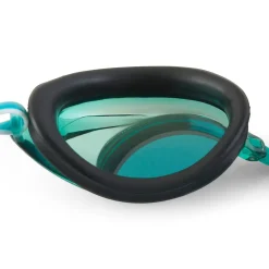 Racing-Speedo Vanquisher 2.0 Mirrored Goggle Black/Blue