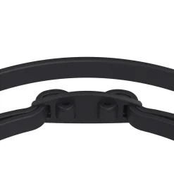 Racing-Speedo Vanquisher 2.0 Mirrored Goggle Black Blue