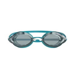 Racing-Speedo Vanquisher 2.0 Mirrored Goggle Turquoise