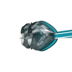 Racing-Speedo Vanquisher 2.0 Mirrored Goggle Turquoise