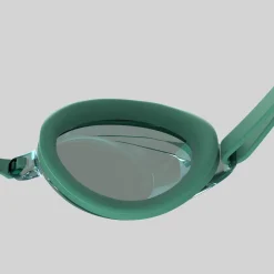 Racing-Speedo Vanquisher 2.0 Mirrored LTD Dark Green
