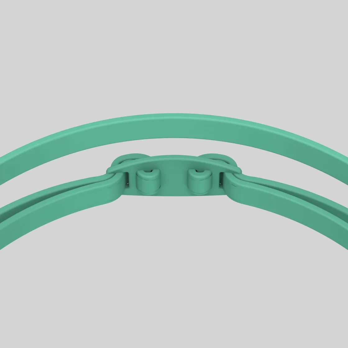 Racing-Speedo Vanquisher 2.0 Mirrored LTD Dark Green