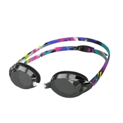 Racing-Speedo Vanquisher 2.0 Mirrored LTD Black