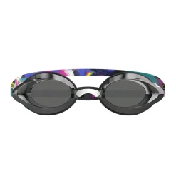 Racing-Speedo Vanquisher 2.0 Mirrored LTD Black