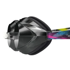 Racing-Speedo Vanquisher 2.0 Mirrored LTD Black