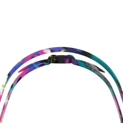 Racing-Speedo Vanquisher 2.0 Mirrored LTD Black