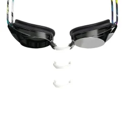 Racing-Speedo Vanquisher 2.0 Mirrored LTD Black