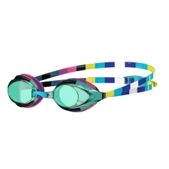 Racing-Speedo Vanquisher 2.0 Mirrored LTD Emerald Green