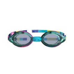 Racing-Speedo Vanquisher 2.0 Mirrored LTD Emerald Green