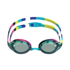 Racing-Speedo Vanquisher 2.0 Mirrored LTD Emerald Green