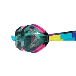 Racing-Speedo Vanquisher 2.0 Mirrored LTD Emerald Green