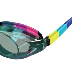 Racing-Speedo Vanquisher 2.0 Mirrored LTD Emerald Green