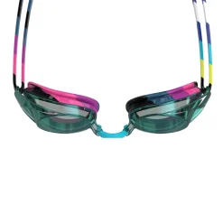 Racing-Speedo Vanquisher 2.0 Mirrored LTD Emerald Green
