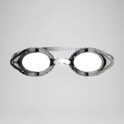 Racing-Speedo Vanquisher 2.0 Mirrored LTD White Black