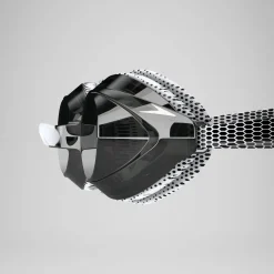 Racing-Speedo Vanquisher 2.0 Mirrored LTD White Black