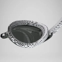Racing-Speedo Vanquisher 2.0 Mirrored LTD White Black