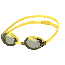 Racing-Speedo Vanquisher 2.0 Mirrored LTD Gold