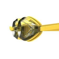Racing-Speedo Vanquisher 2.0 Mirrored LTD Gold