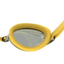 Racing-Speedo Vanquisher 2.0 Mirrored LTD Gold