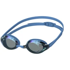 Racing-Speedo Vanquisher 2.0 Mirrored LTD Navy