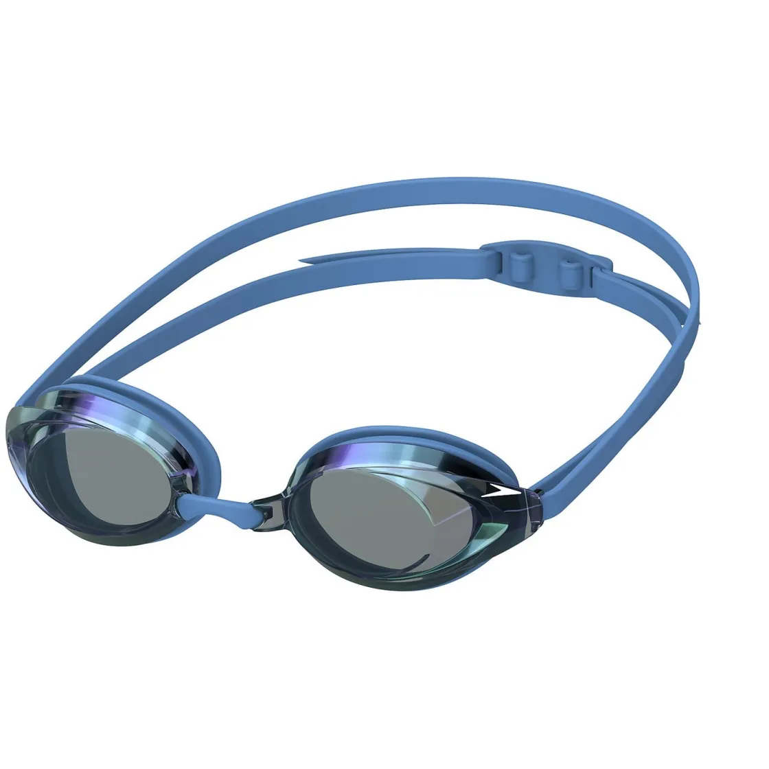 Racing-Speedo Vanquisher 2.0 Mirrored LTD Navy