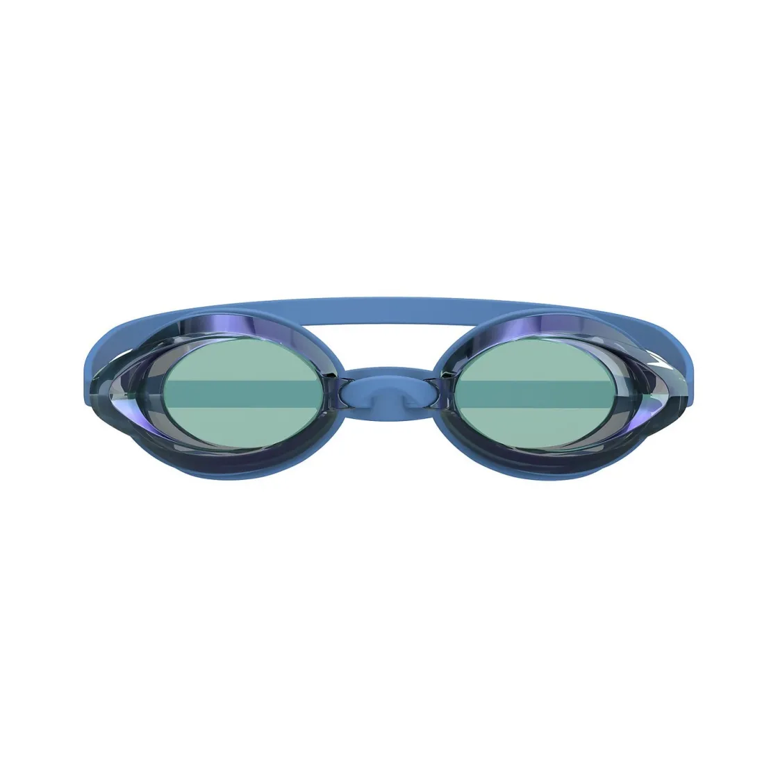 Racing-Speedo Vanquisher 2.0 Mirrored LTD Navy
