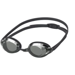 Racing-Speedo Vanquisher 2.0 Mirrored LTD Black
