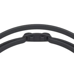 Racing-Speedo Vanquisher 2.0 Mirrored LTD Black