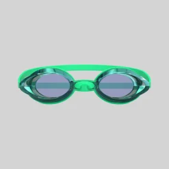 Racing-Speedo Vanquisher 2.0 Mirrored LTD Green