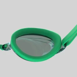 Racing-Speedo Vanquisher 2.0 Mirrored LTD Green