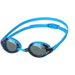 Racing-Speedo Vanquisher 2.0 Mirrored LTD Aero Blue