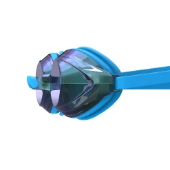 Racing-Speedo Vanquisher 2.0 Mirrored LTD Aero Blue