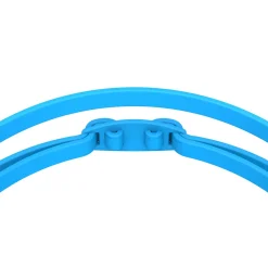 Racing-Speedo Vanquisher 2.0 Mirrored LTD Aero Blue