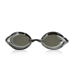 Racing-Speedo Vanquisher 2.0 Optical Mirrored Prescription Goggle Grey