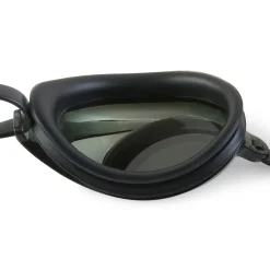 Racing-Speedo Vanquisher 2.0 Optical Mirrored Prescription Goggle Grey