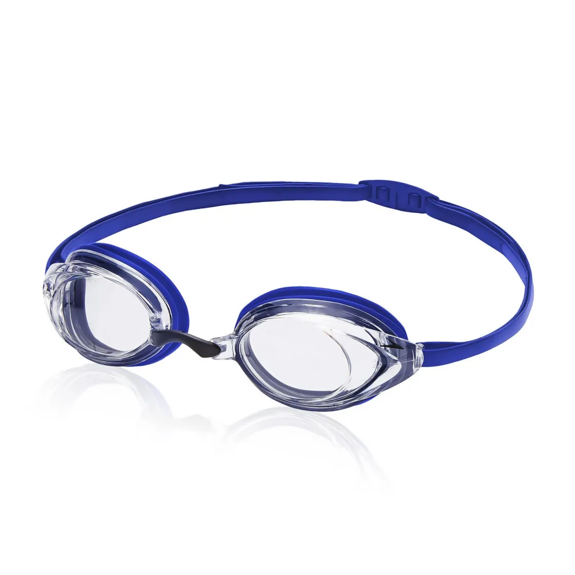 Racing-Speedo Vanquisher 2.0 Optical Prescription Goggle Navy