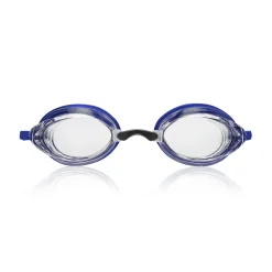 Racing-Speedo Vanquisher 2.0 Optical Prescription Goggle Navy