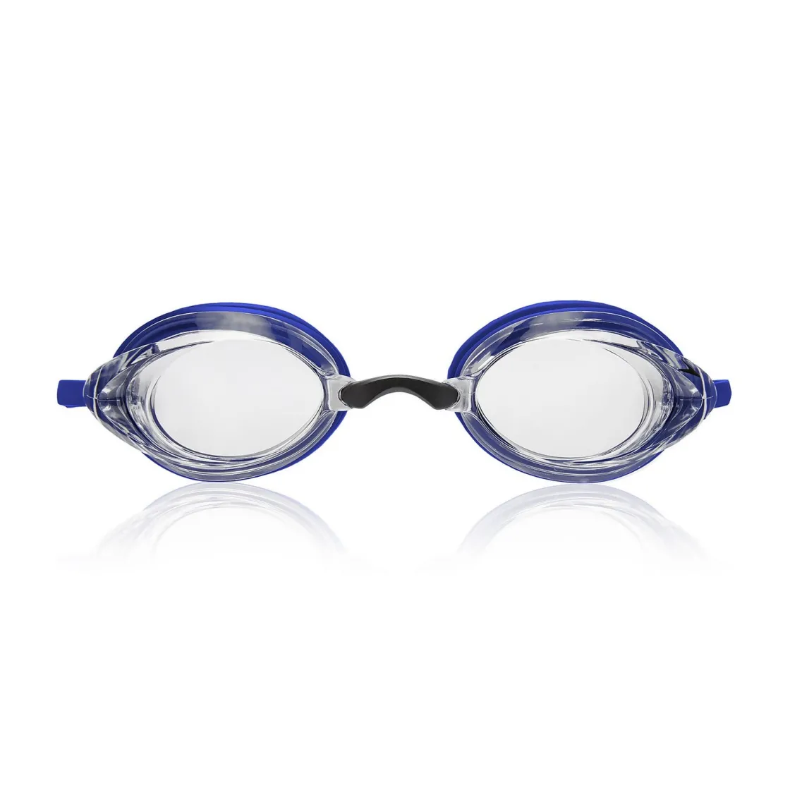 Racing-Speedo Vanquisher 2.0 Optical Prescription Goggle Navy