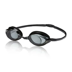 Racing-Speedo Vanquisher 2.0 Optical Prescription Goggle Smoke