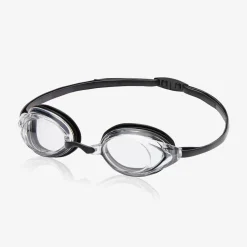Racing-Speedo Vanquisher 2.0 Optical Prescription Goggle Clear