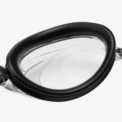 Racing-Speedo Vanquisher 2.0 Optical Prescription Goggle Clear
