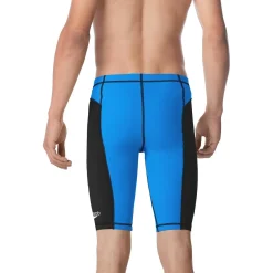Tech Suits-Speedo Vanquisher Solid Jammer Blue
