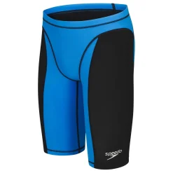 Tech Suits-Speedo Vanquisher Solid Jammer Blue