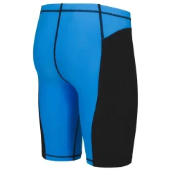 Tech Suits-Speedo Vanquisher Solid Jammer Blue