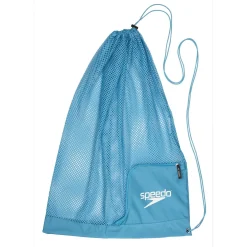 Bags-Speedo Ventilator Mesh Bag Sky Blue