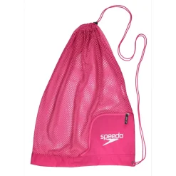 Bags-Speedo Ventilator Mesh Bag Purple